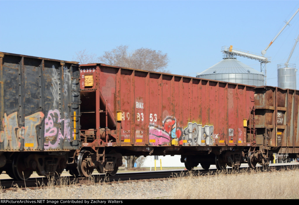BIMX 498353